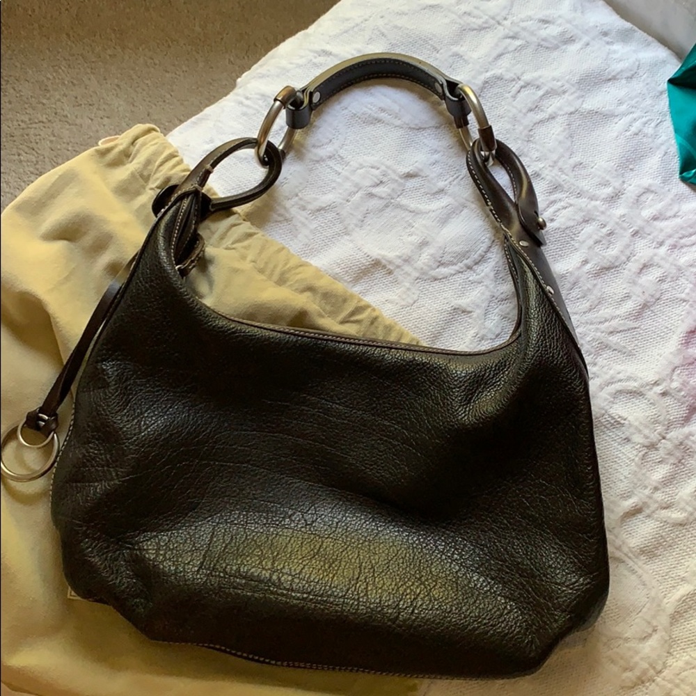 Ruehl no. 925 hobo bag